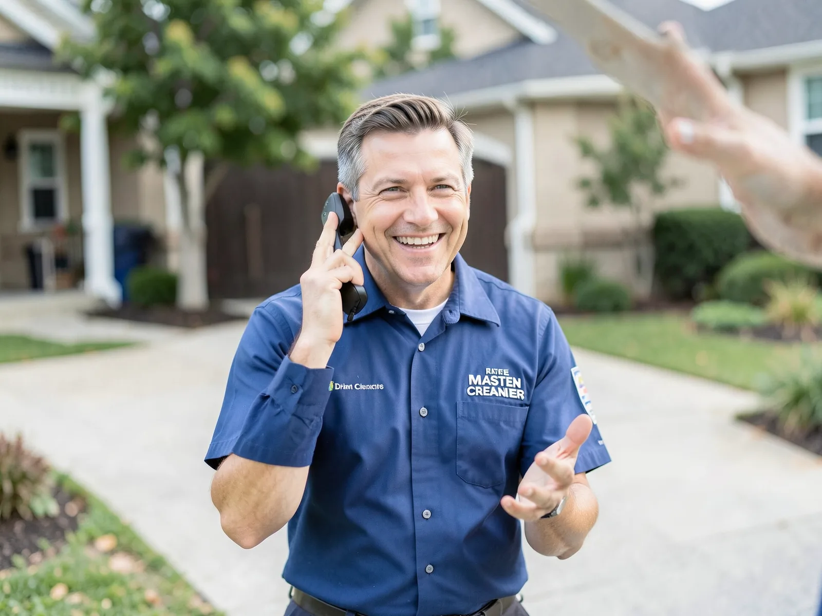 Drain Cleaning Hollansburg, OH FAQs